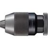 High-performance quick-acting drill chuck SBF type 3435